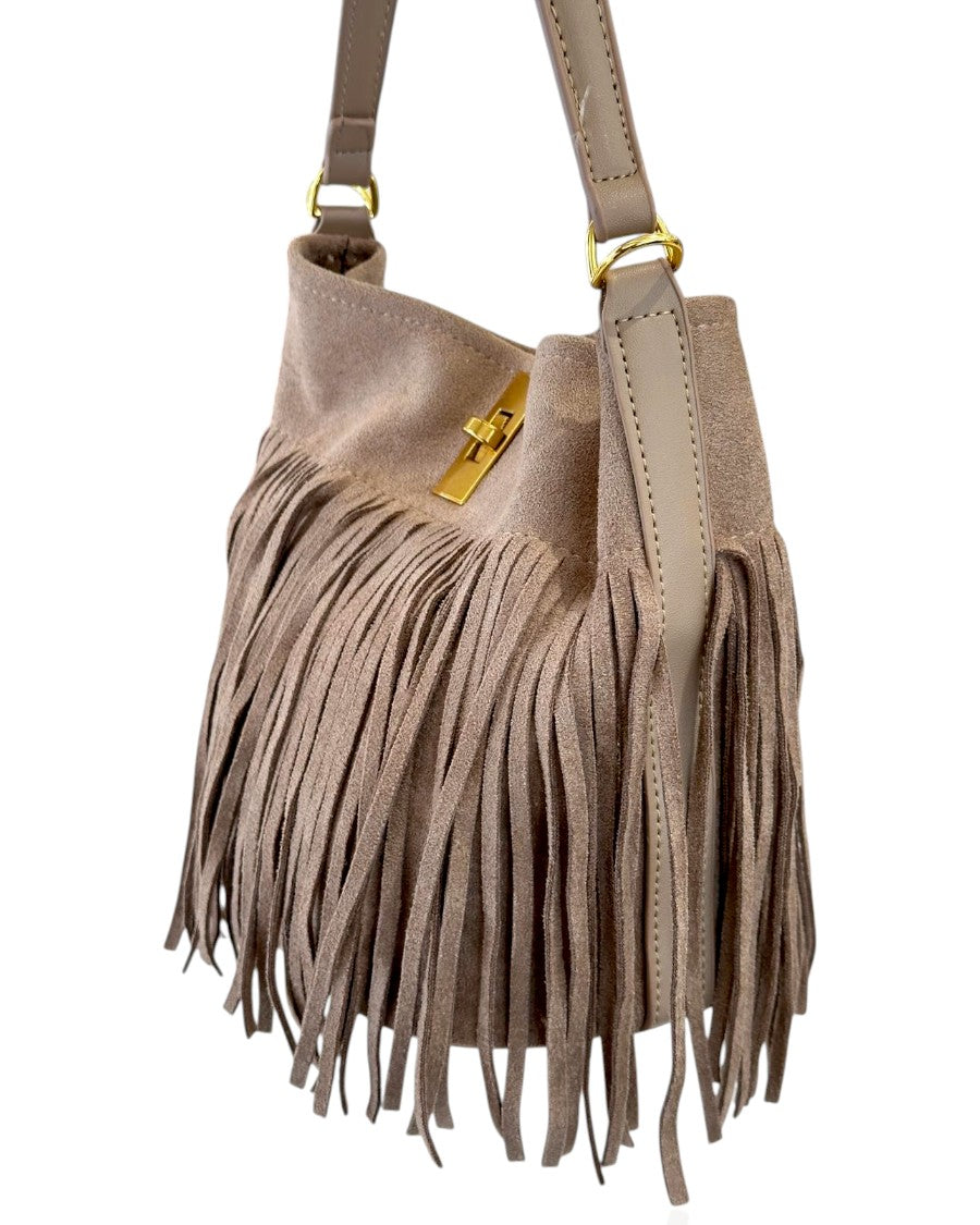 The Fringe Bag