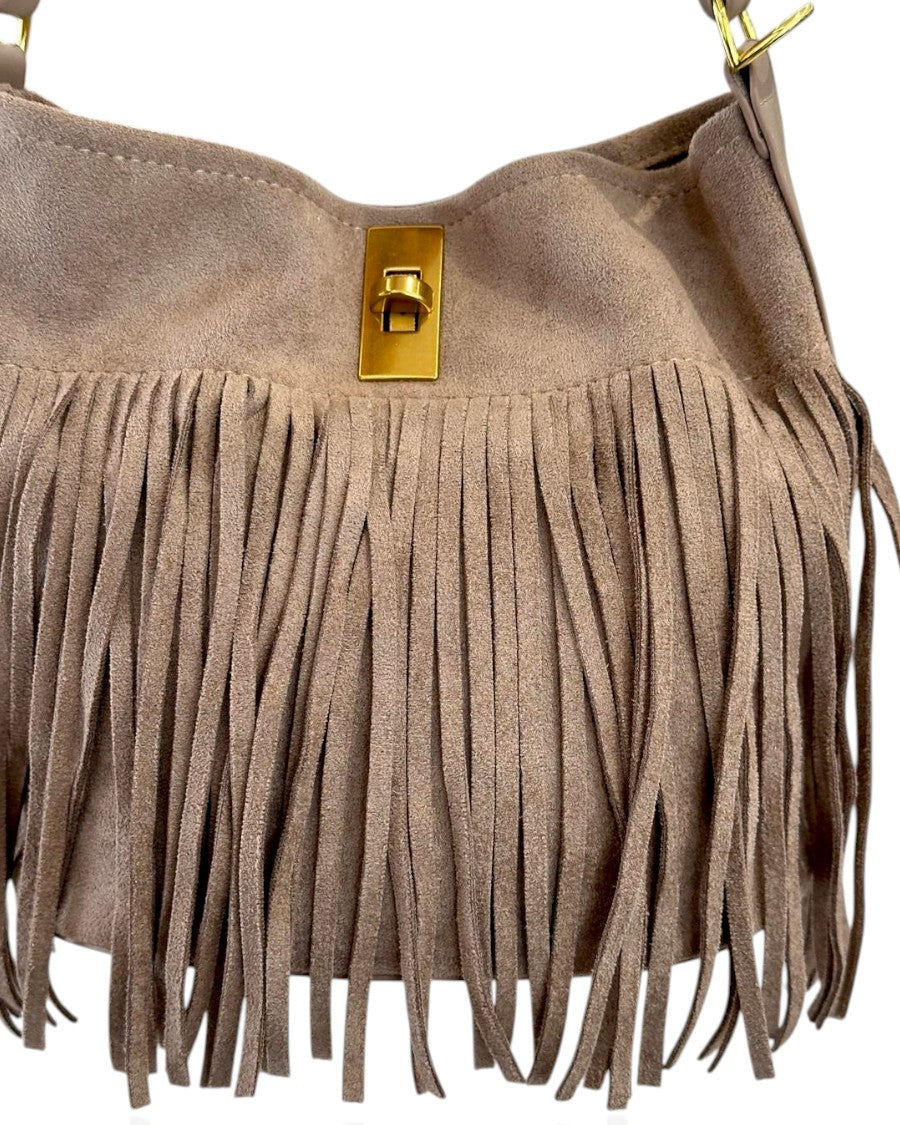 The Fringe Bag