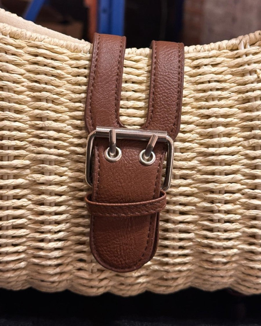 Buckle