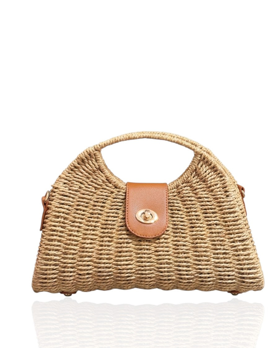 Straw Lux