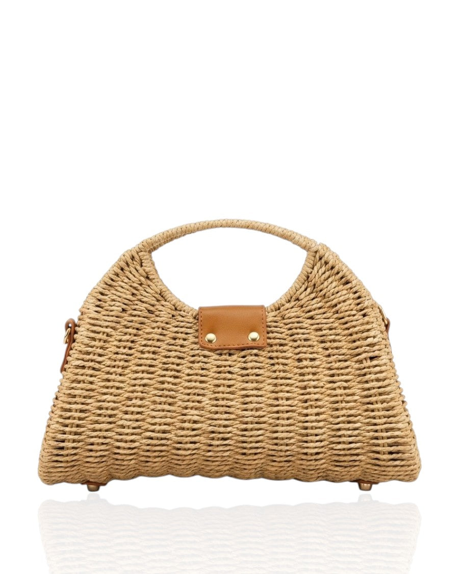Straw Lux