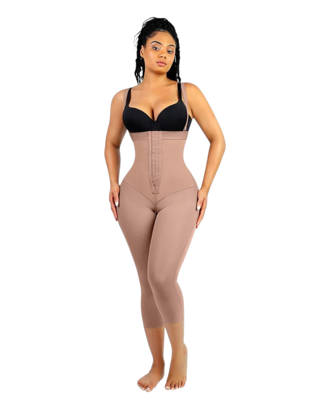 Full body shaper