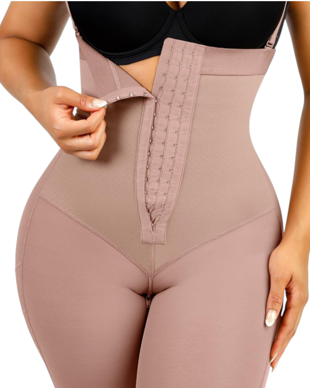 Full body shaper