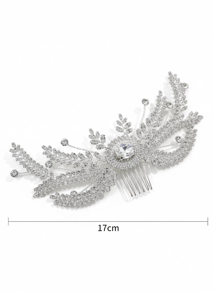 هيدبيس من أحجار الزركون