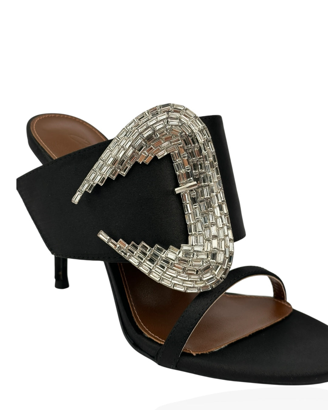 Landy's heel shoes