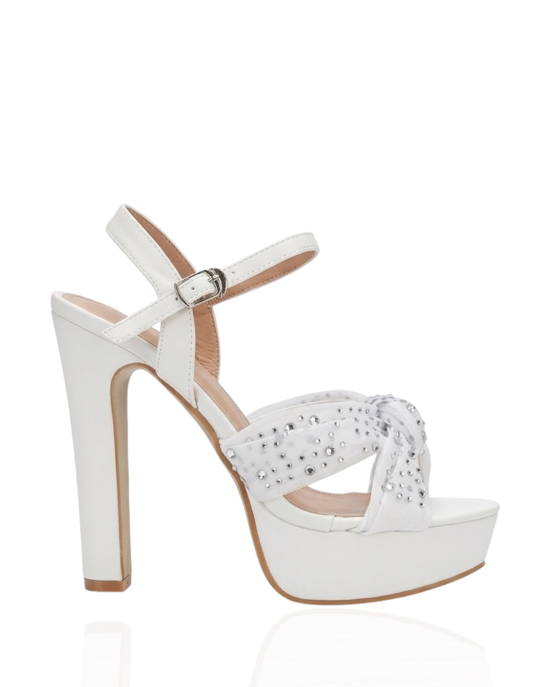 bridal sandals