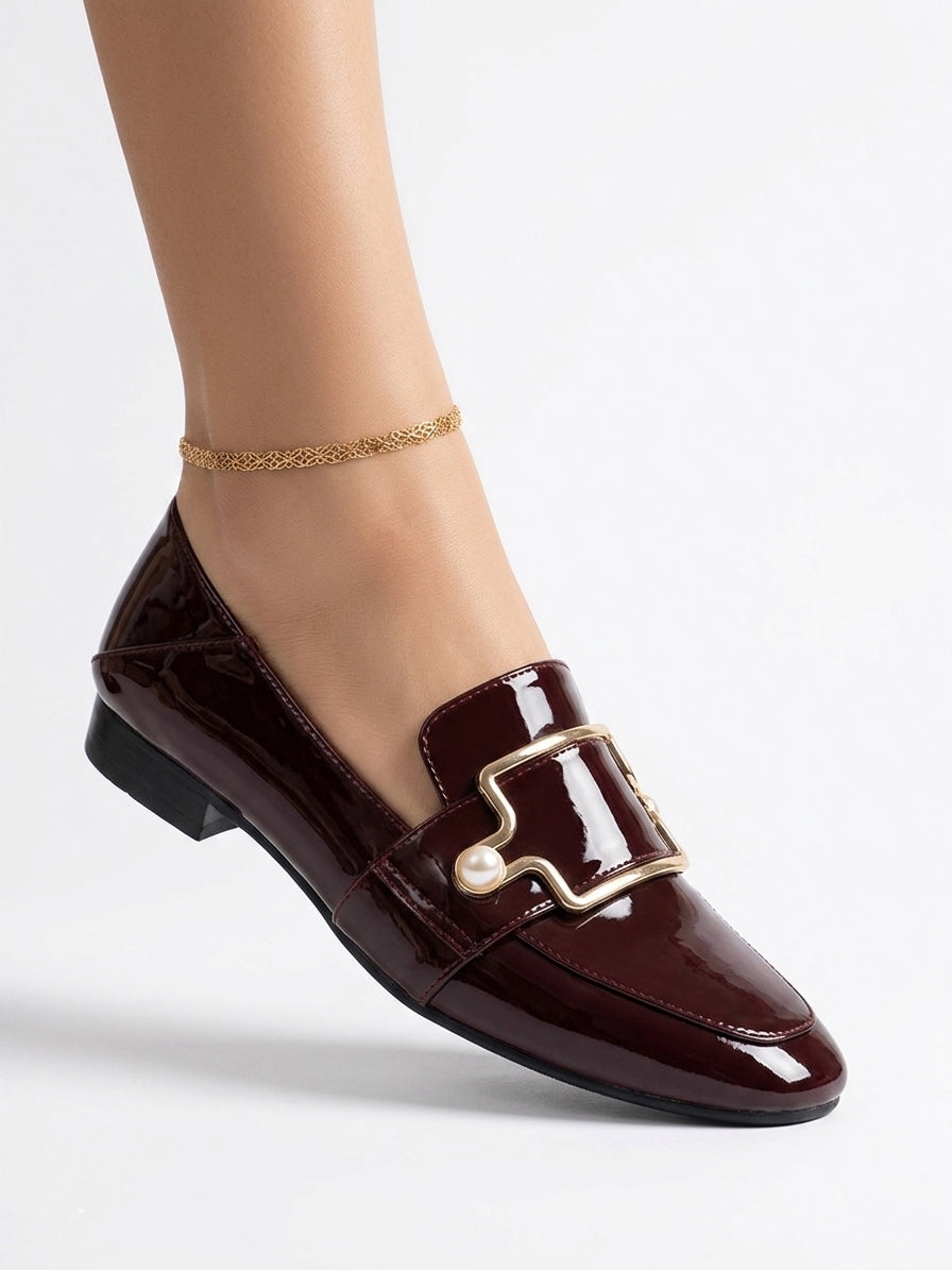 Leather Topside