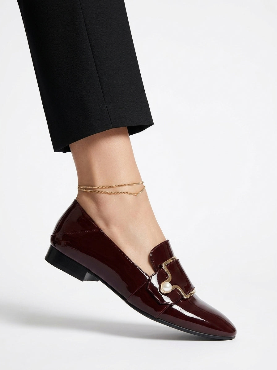 Leather Topside