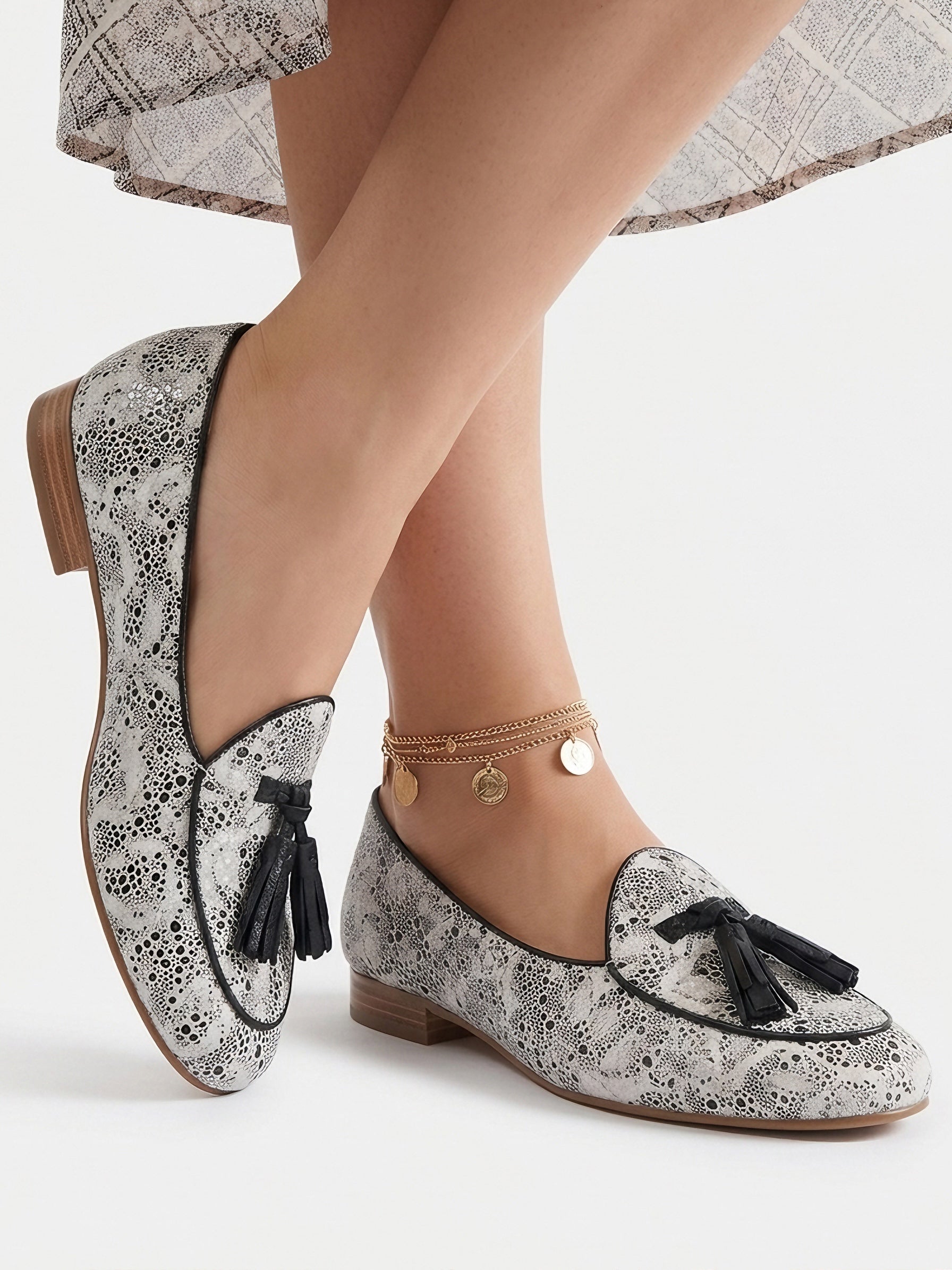 Top Sider Chamois