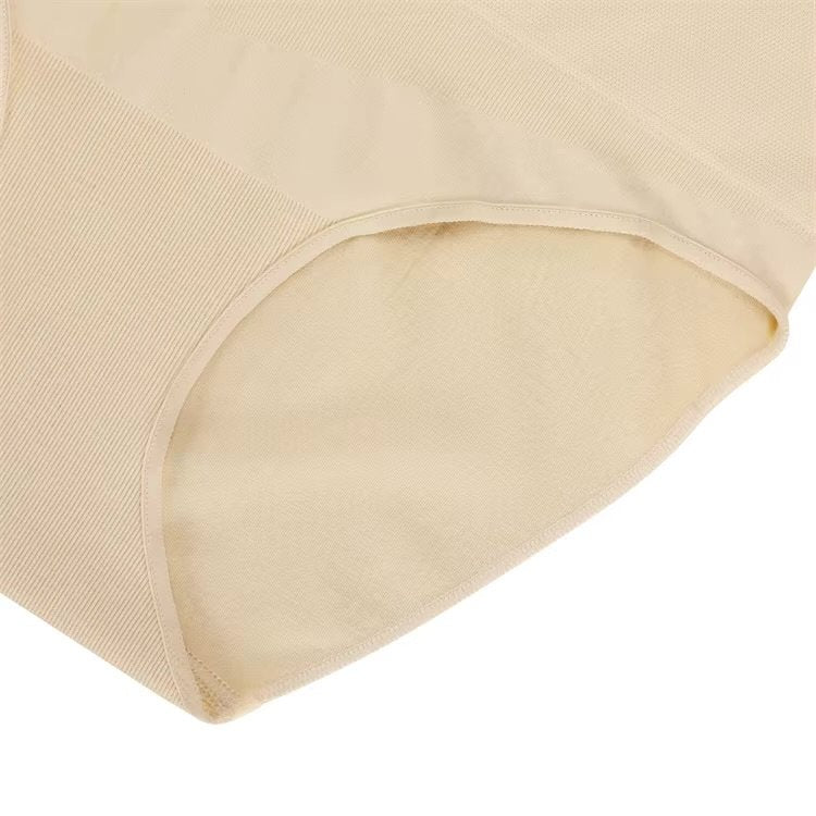 سروال داخلي لتشكيل البطن - بيج