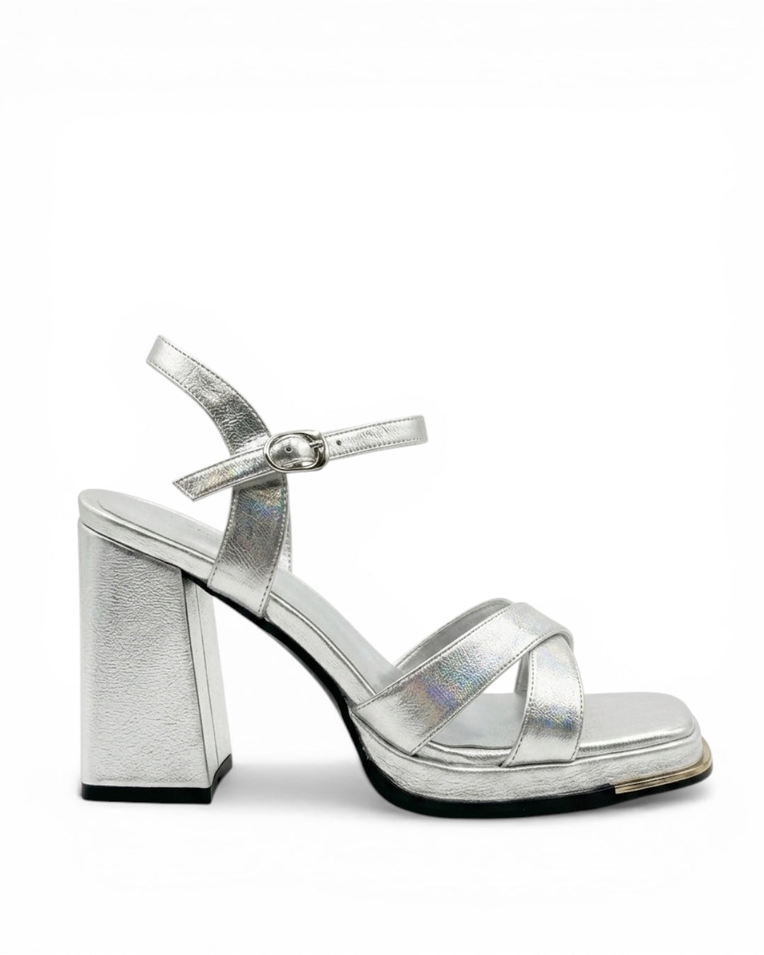 bridal sandals