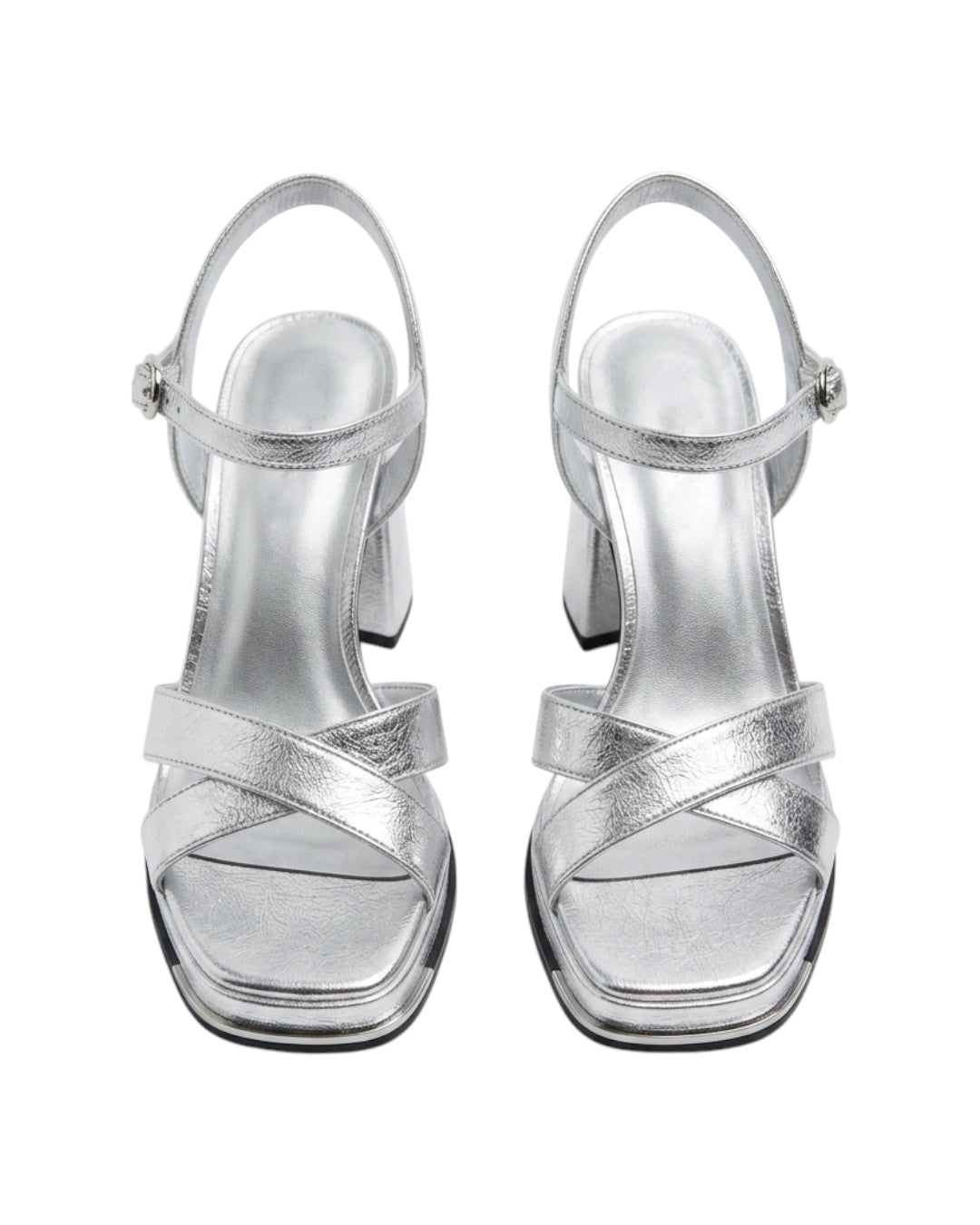 bridal sandals