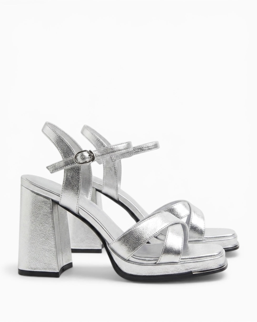 bridal sandals