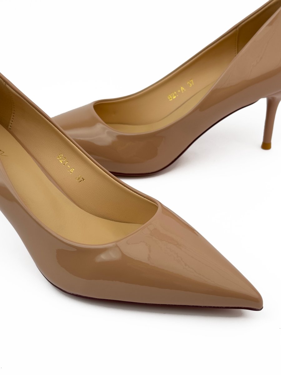 كندرة كلاسيكية جلد