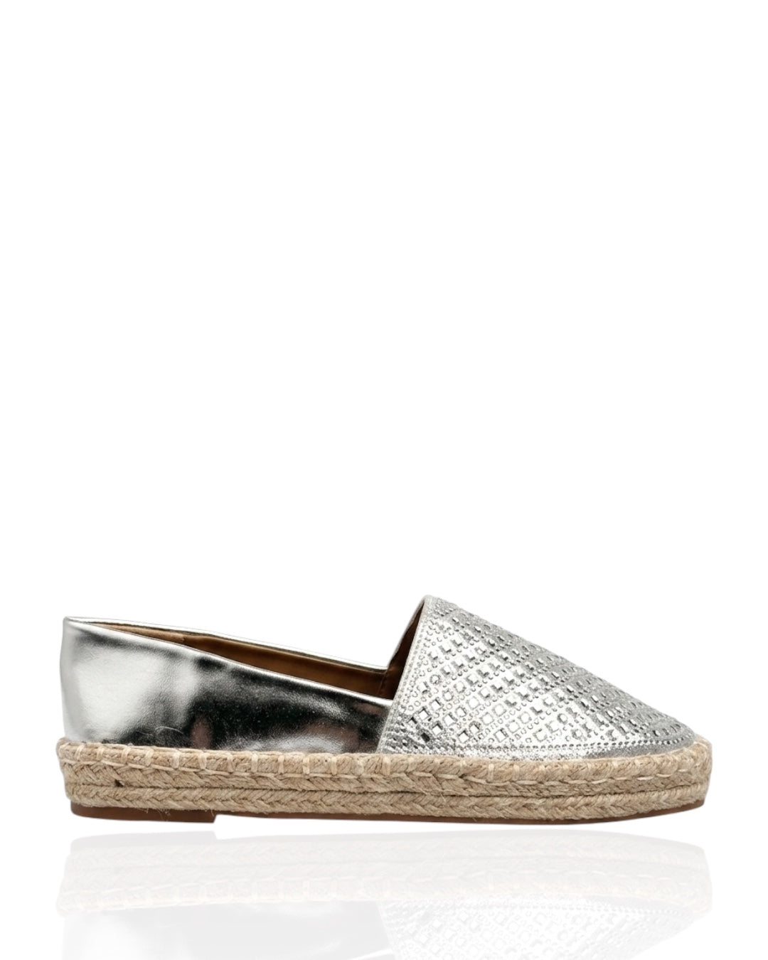 Topsider Leather