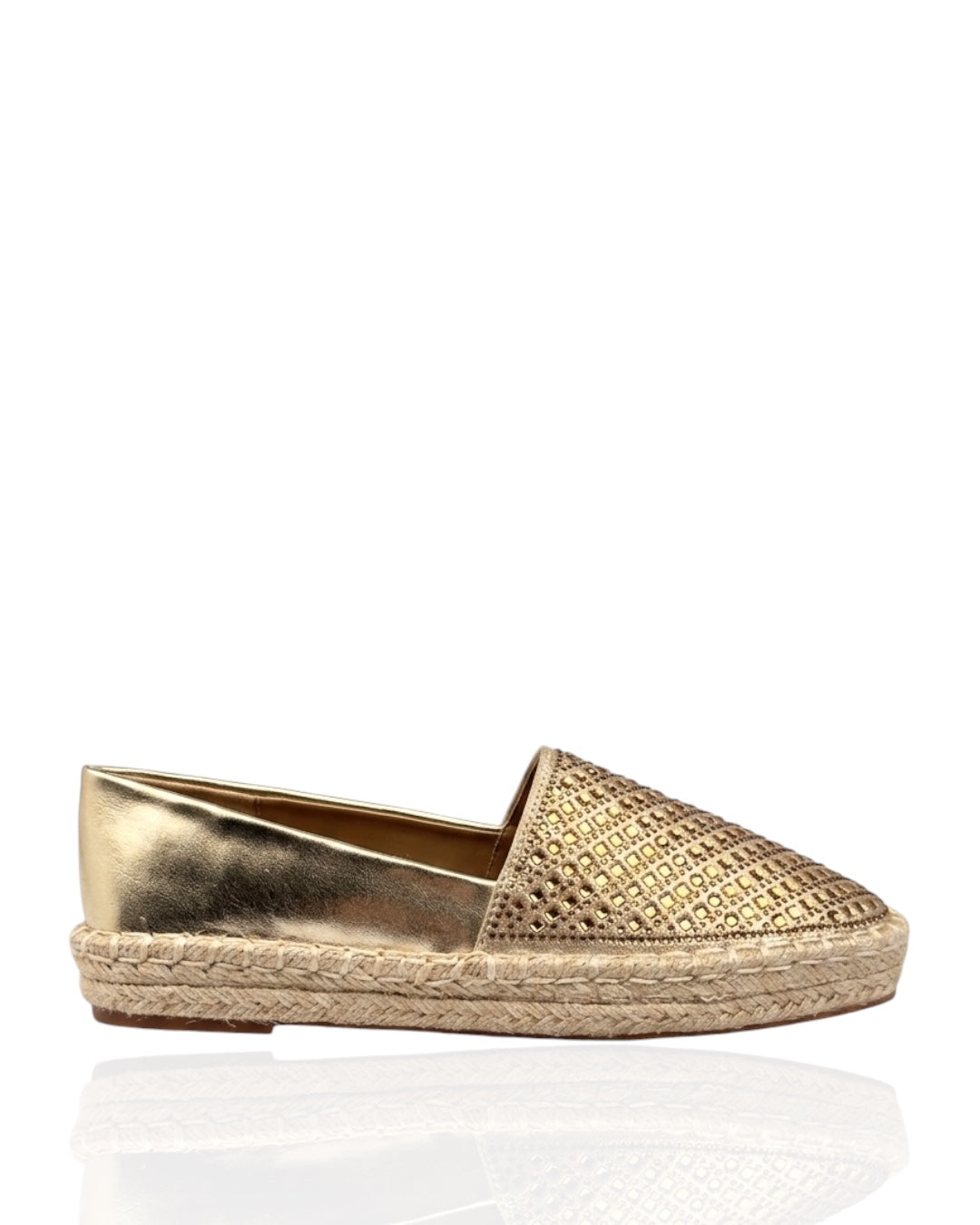 Topsider Leather