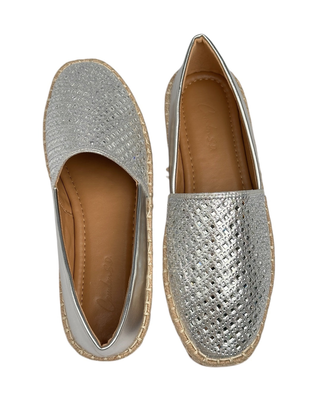 Topsider Leather