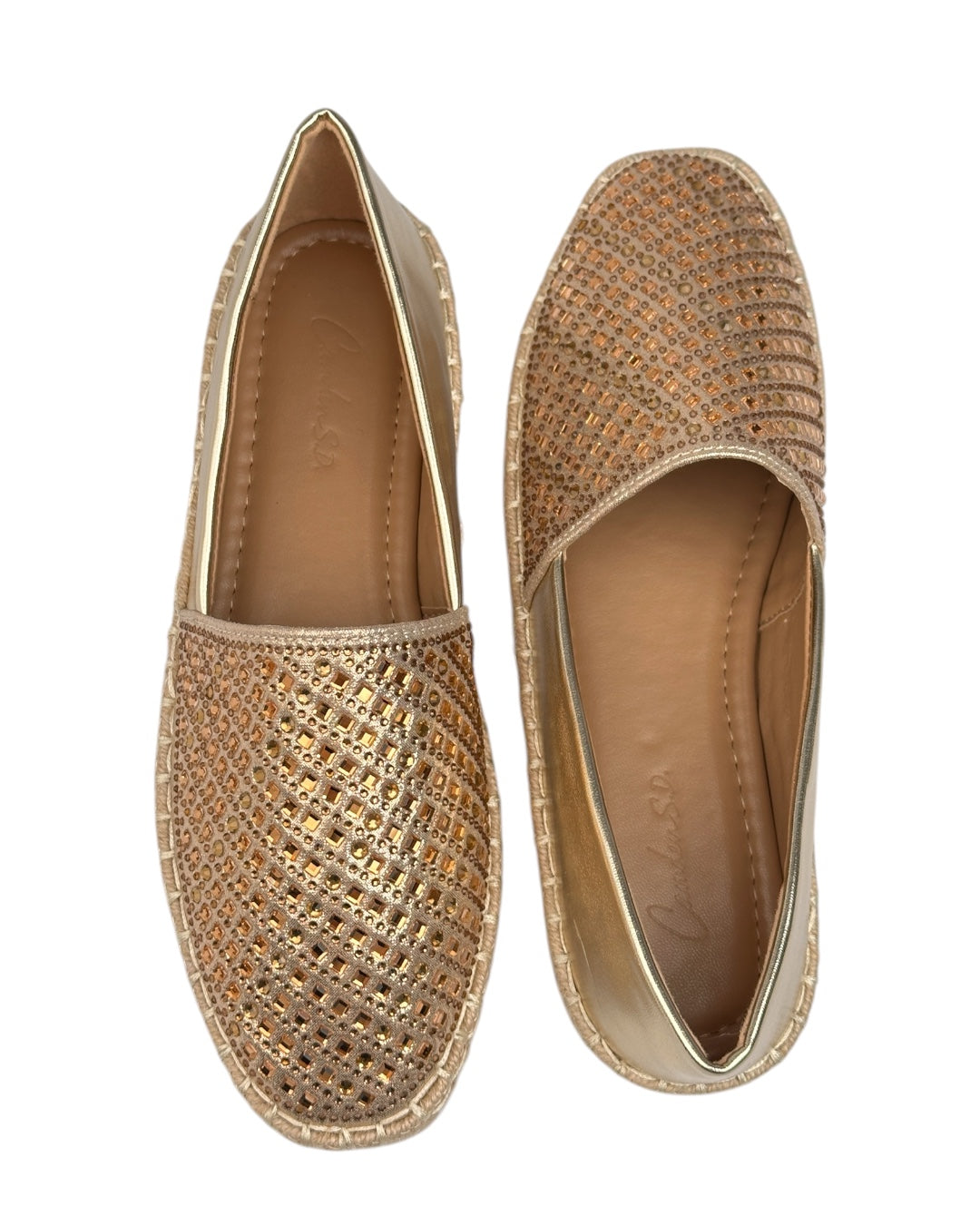 Topsider Leather