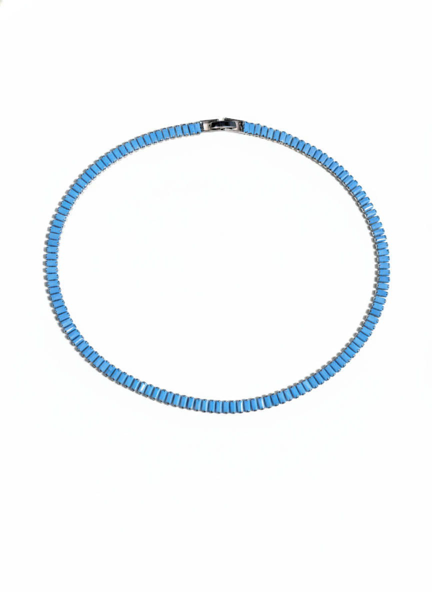 طقم تنس فيروزي