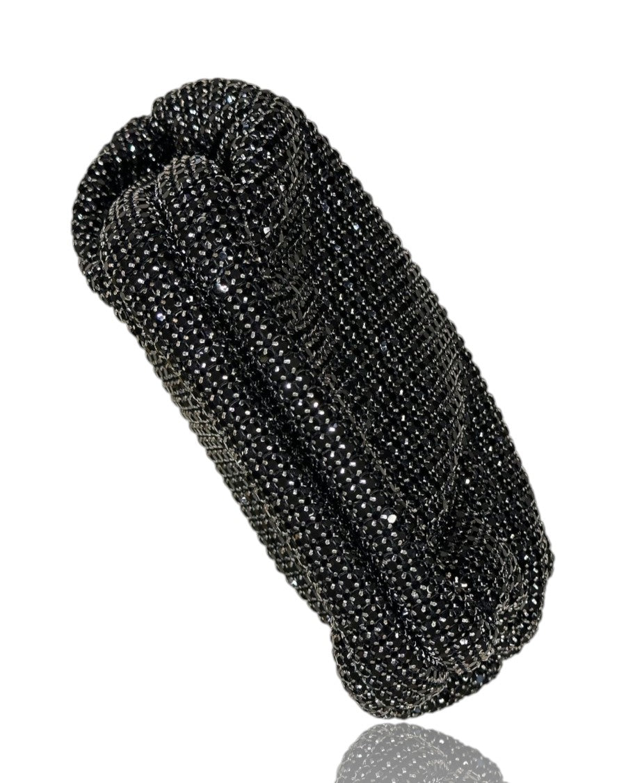 Glamour Sparkle Clutch