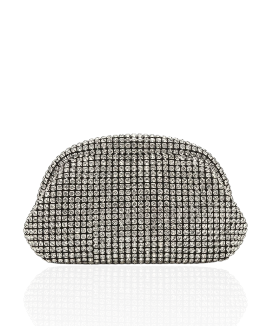 Glamour Sparkle Clutch
