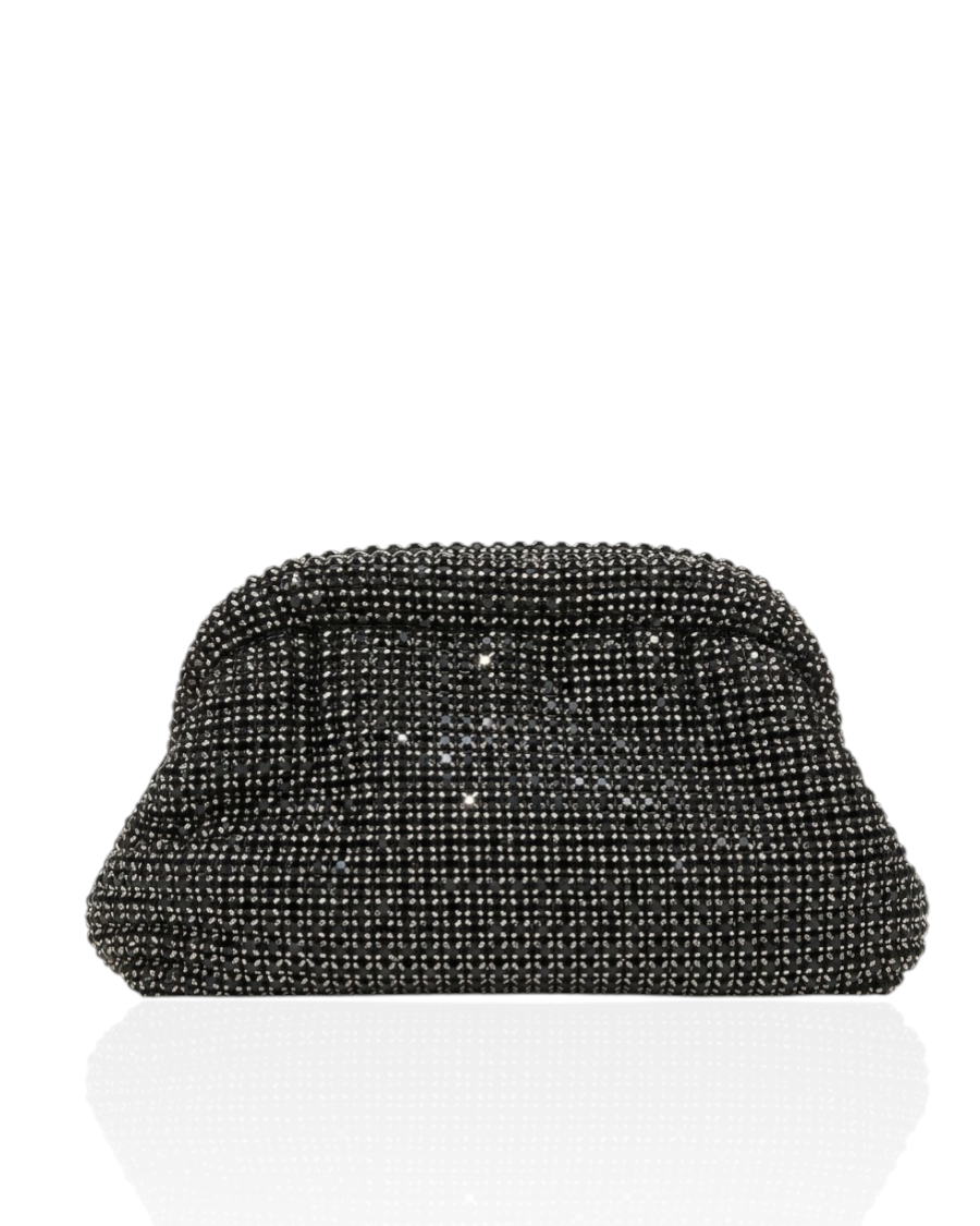 Glamour Sparkle Clutch