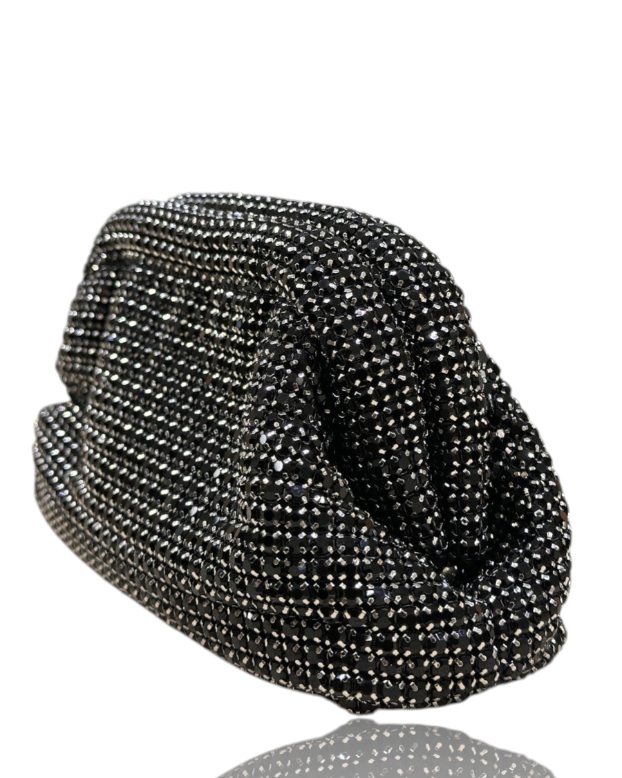 Glamour Sparkle Clutch