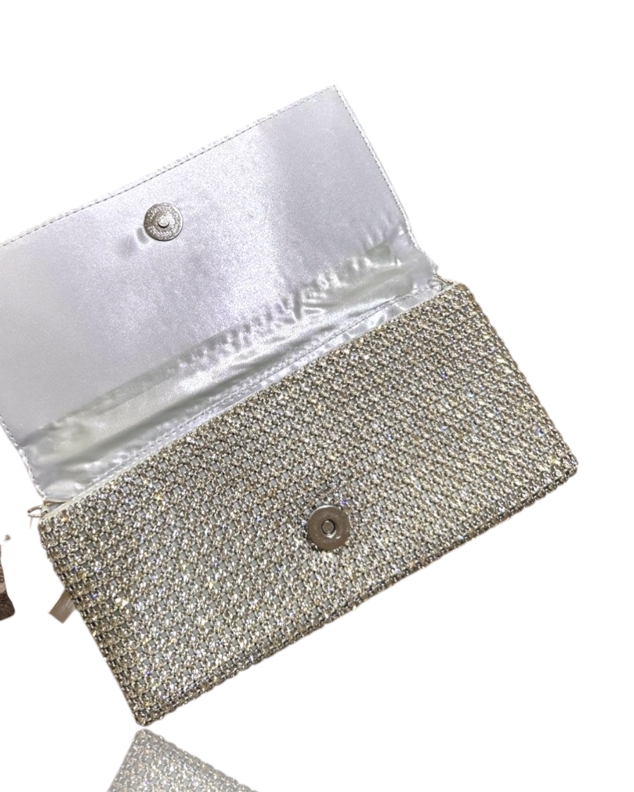 Shiny wallets