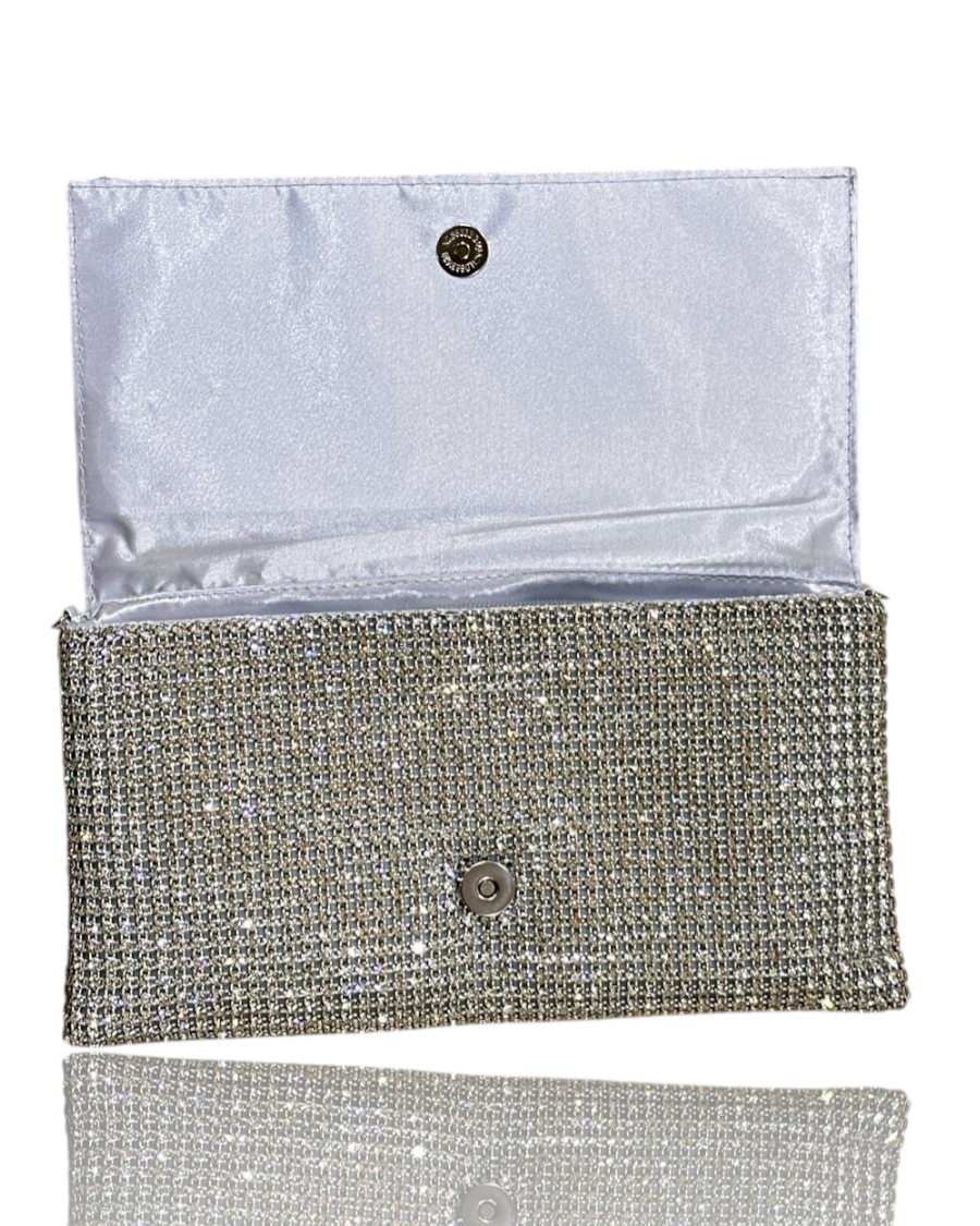 Shiny wallets