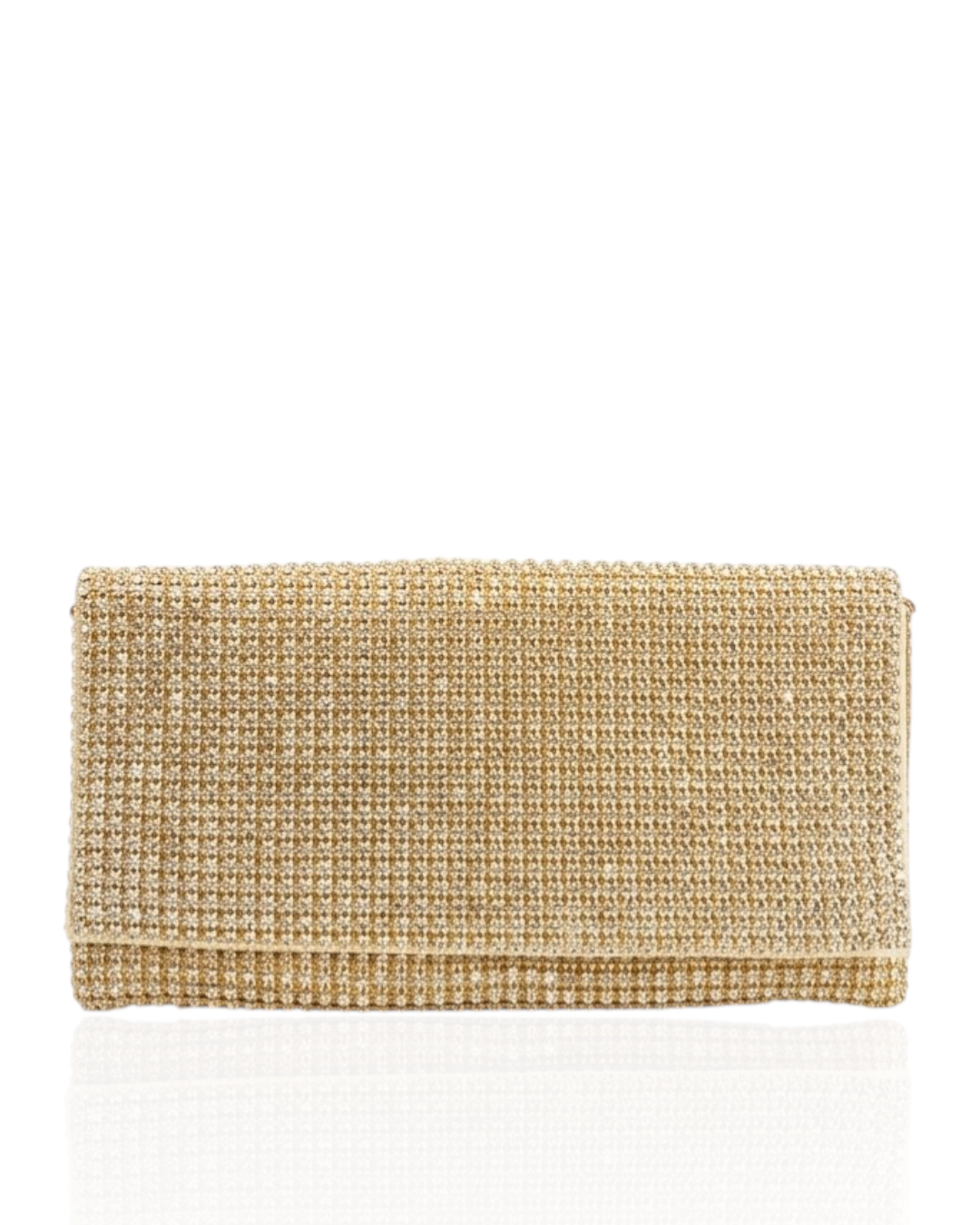 Shiny wallets
