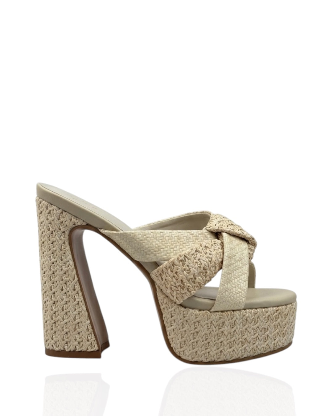 Straw mules