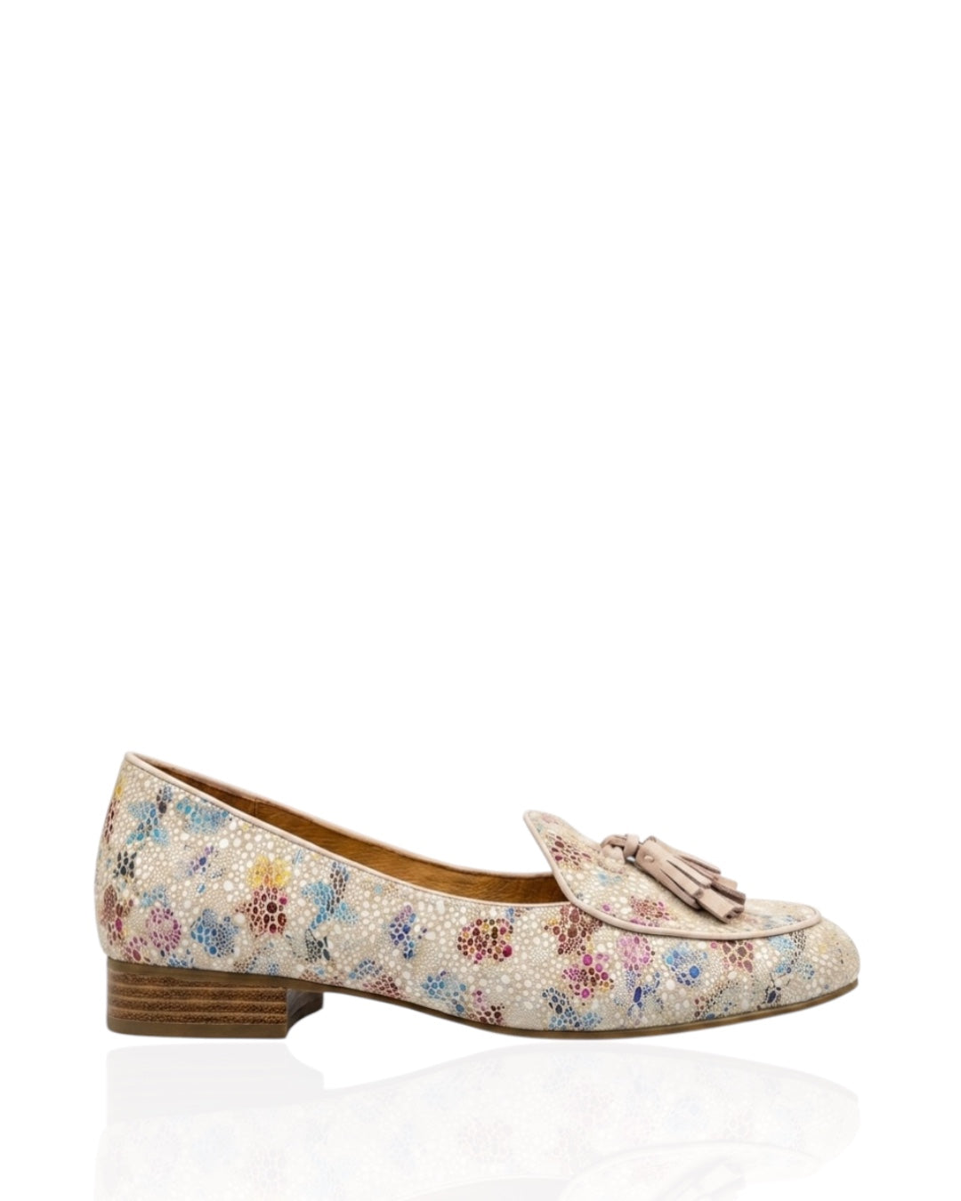 Top Sider Chamois