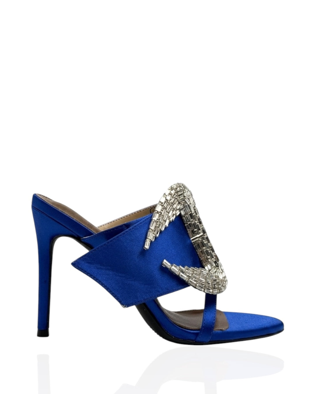 Landy's heel shoes