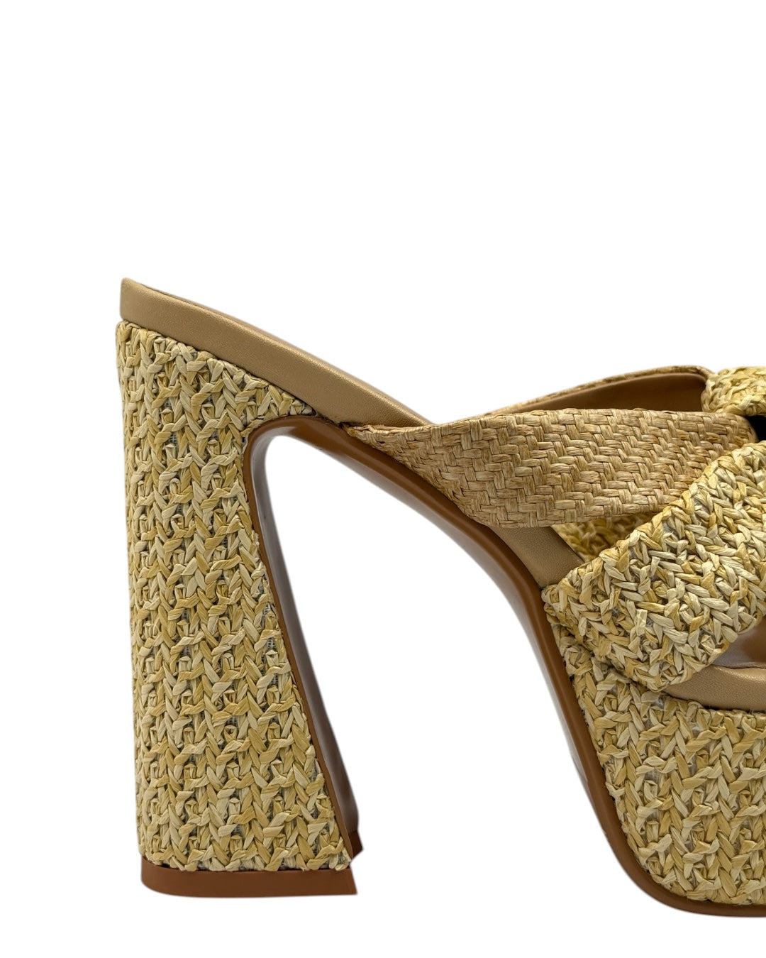 Straw mules