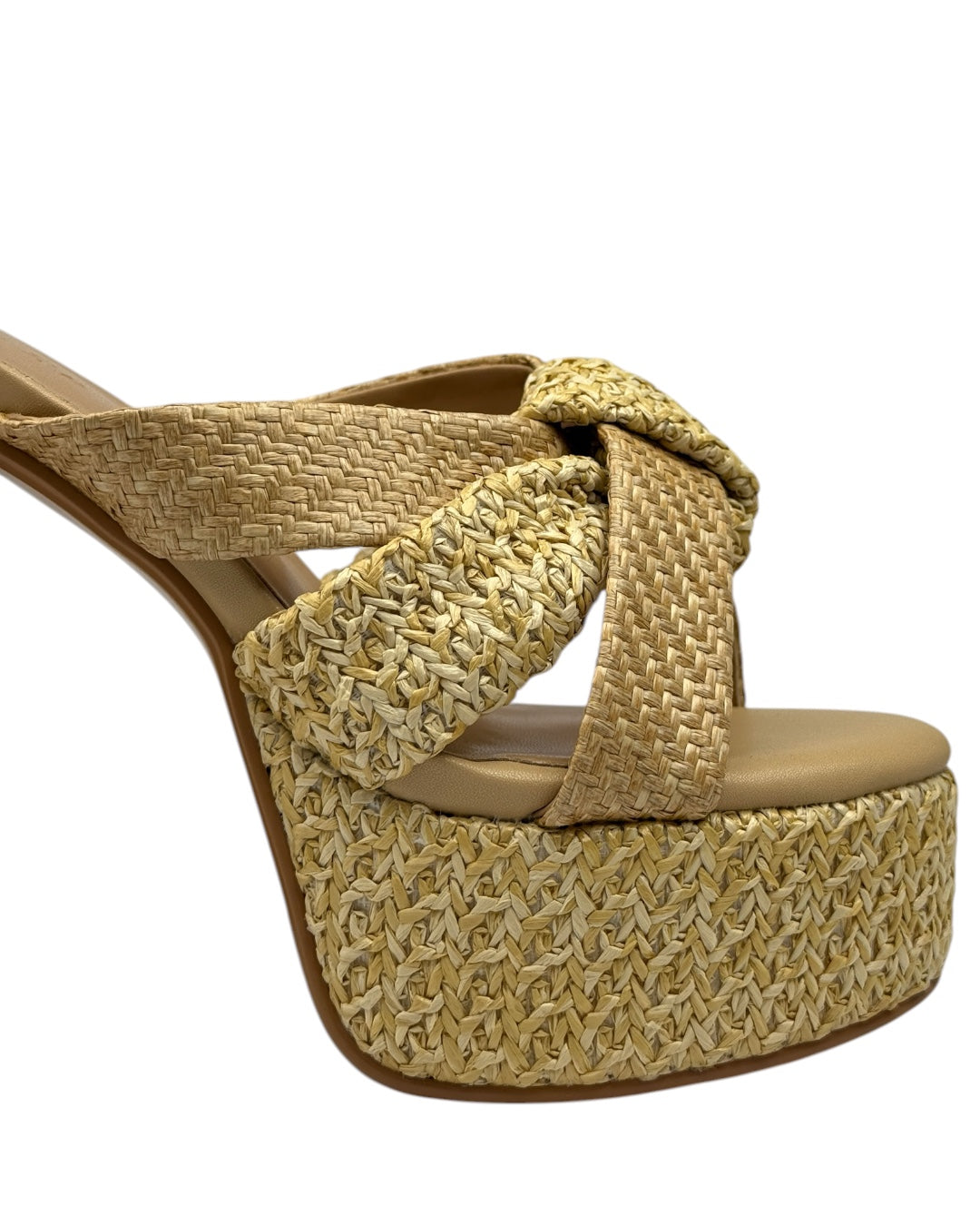 Straw mules
