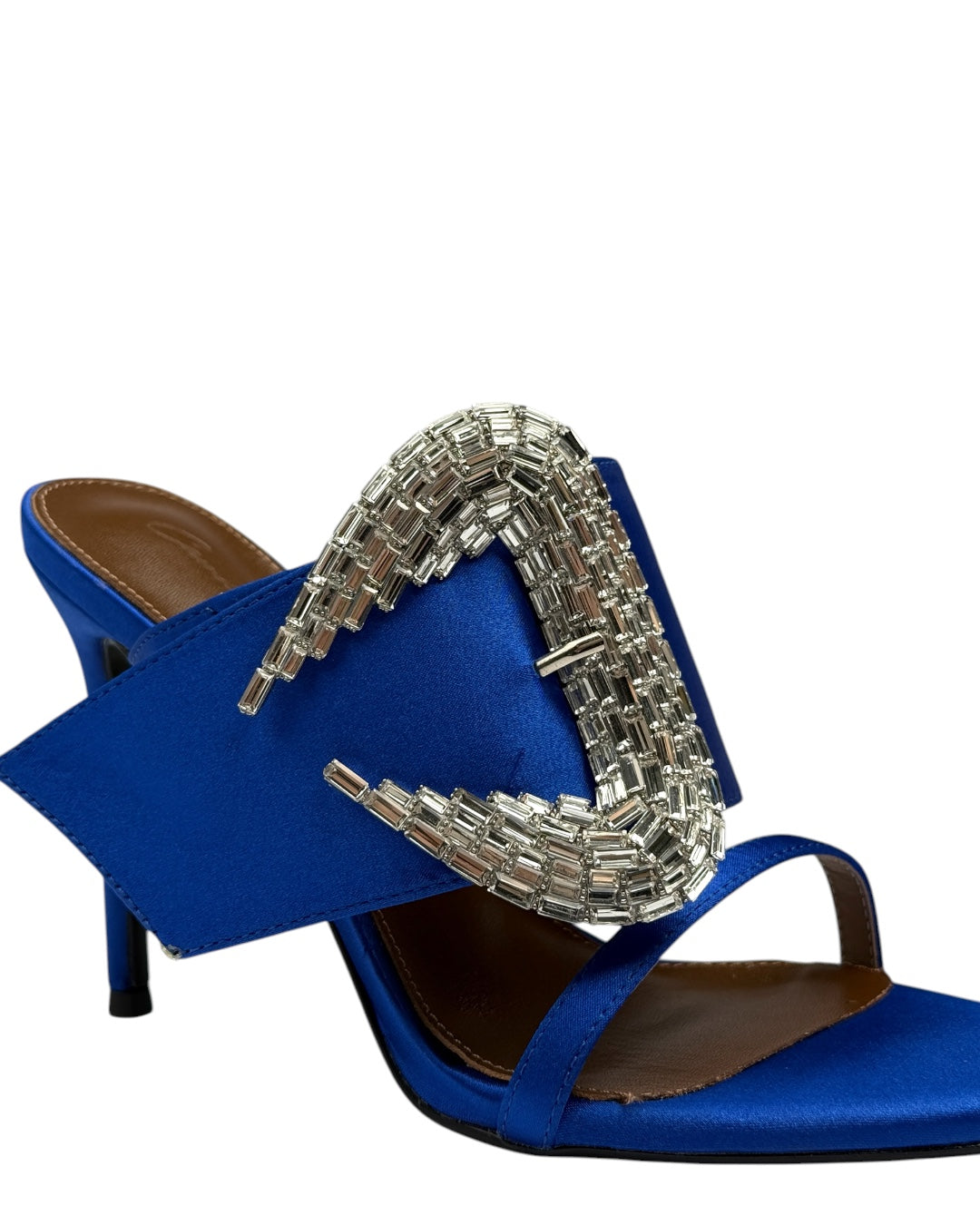 Landy's heel shoes