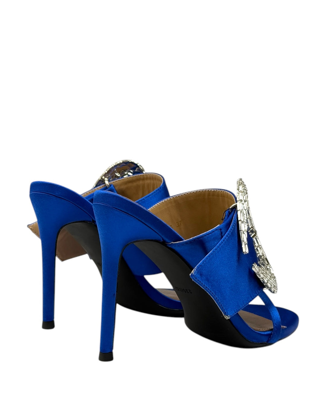 Landy's heel shoes