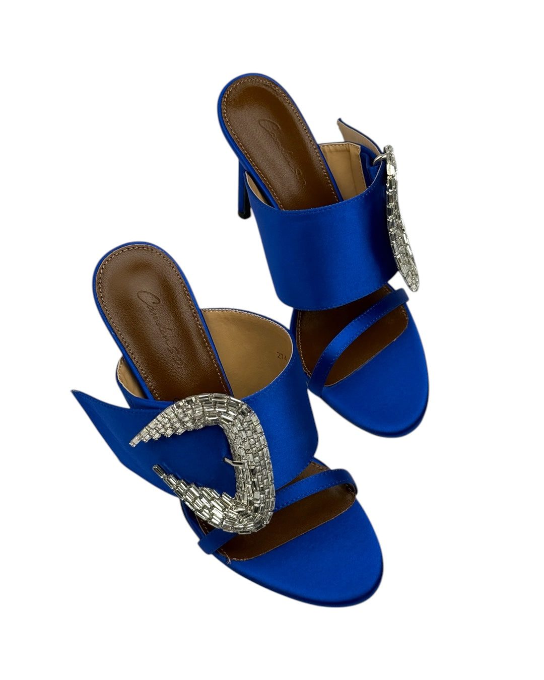 Landy's heel shoes