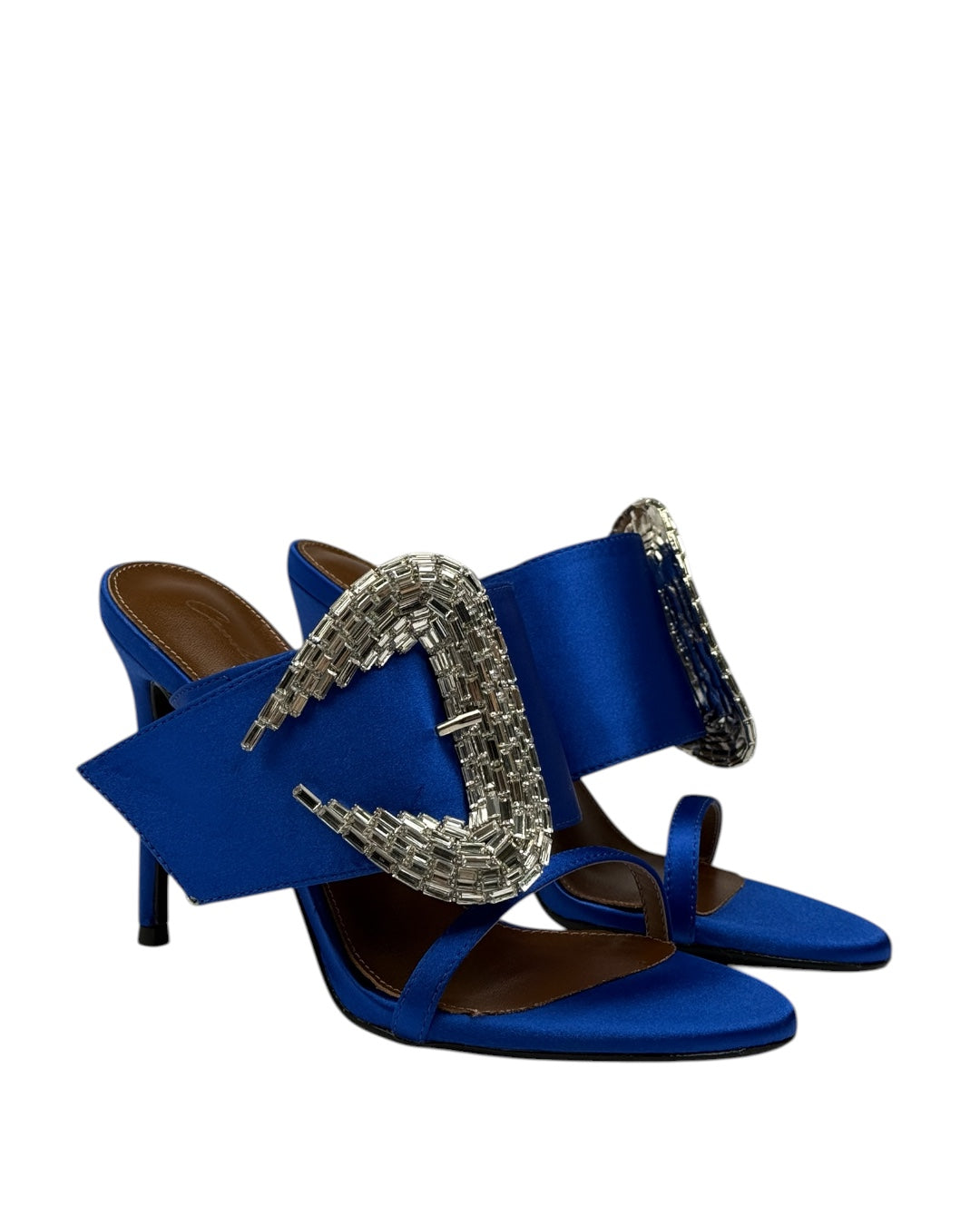 Landy's heel shoes