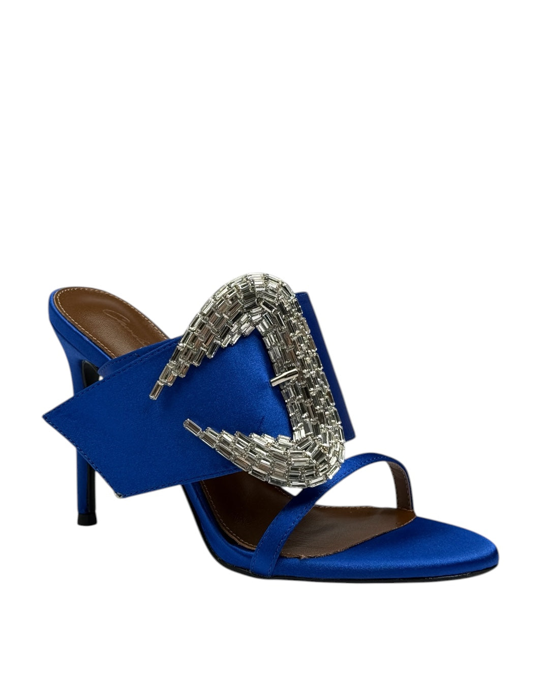 Landy's heel shoes