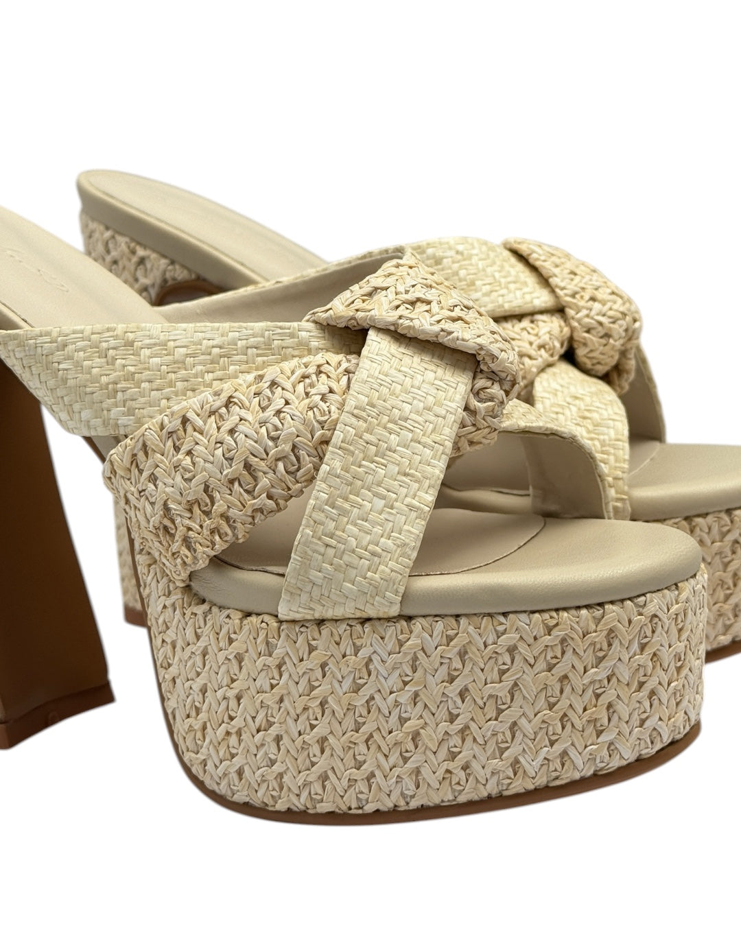 Straw mules