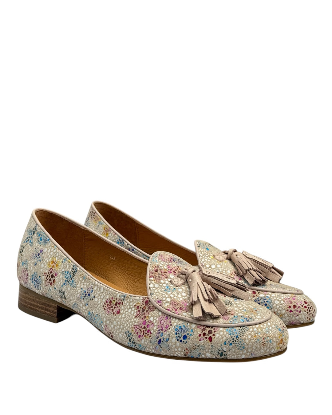 Top Sider Chamois