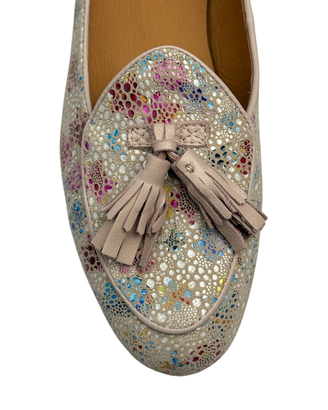 Top Sider Chamois
