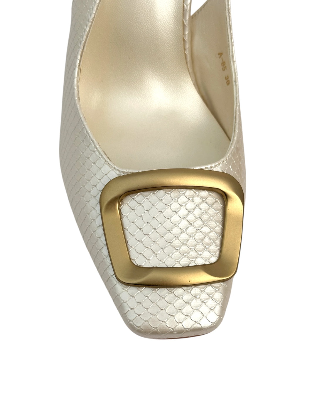 Hills leather