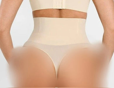 seamless underwear