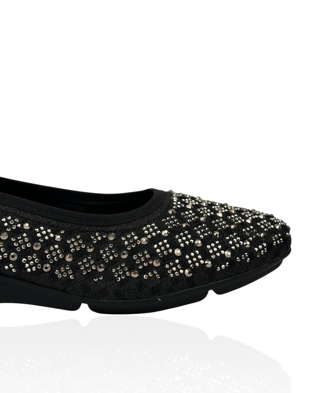 Glittery Moisture Topside