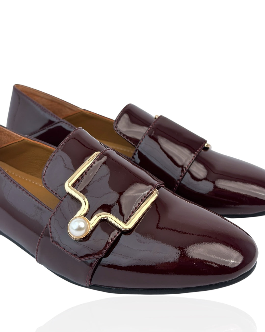 Leather Topside