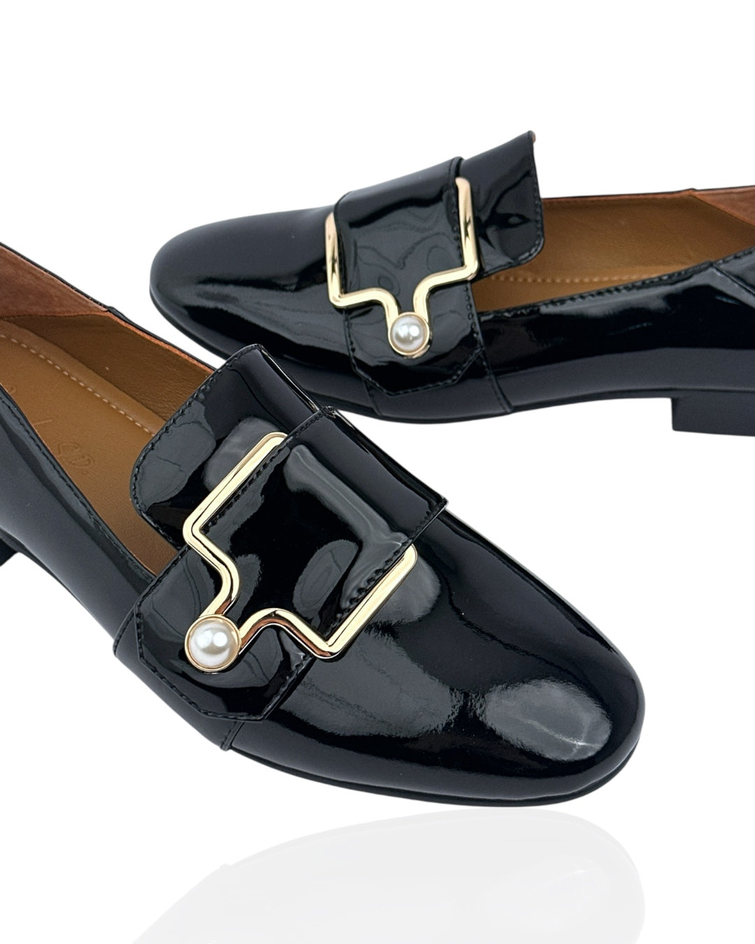 Leather Topside