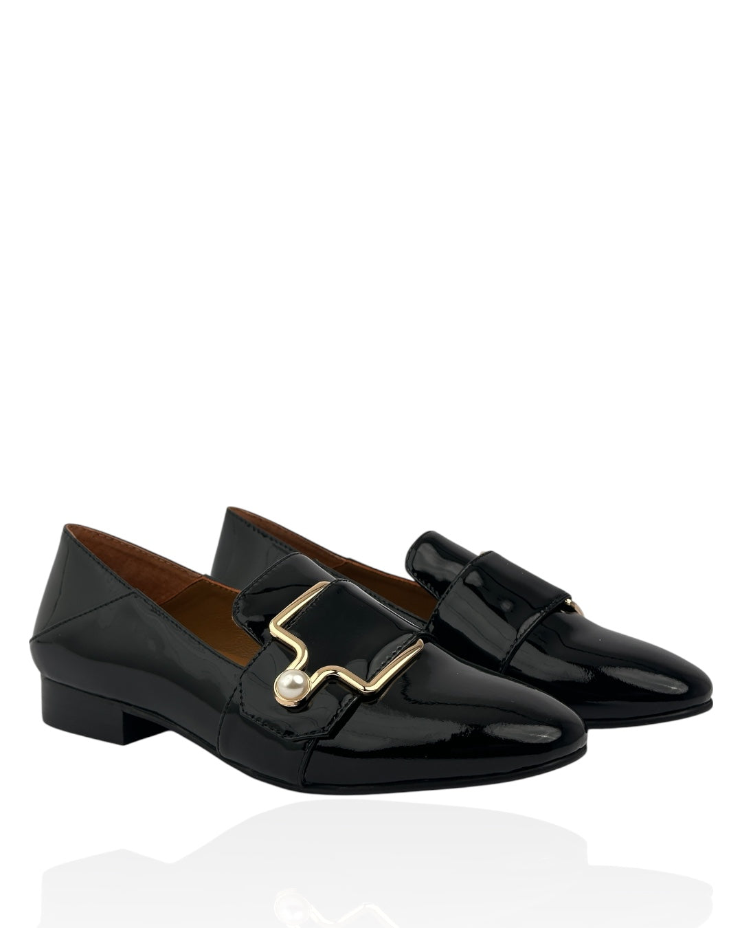 Leather Topside