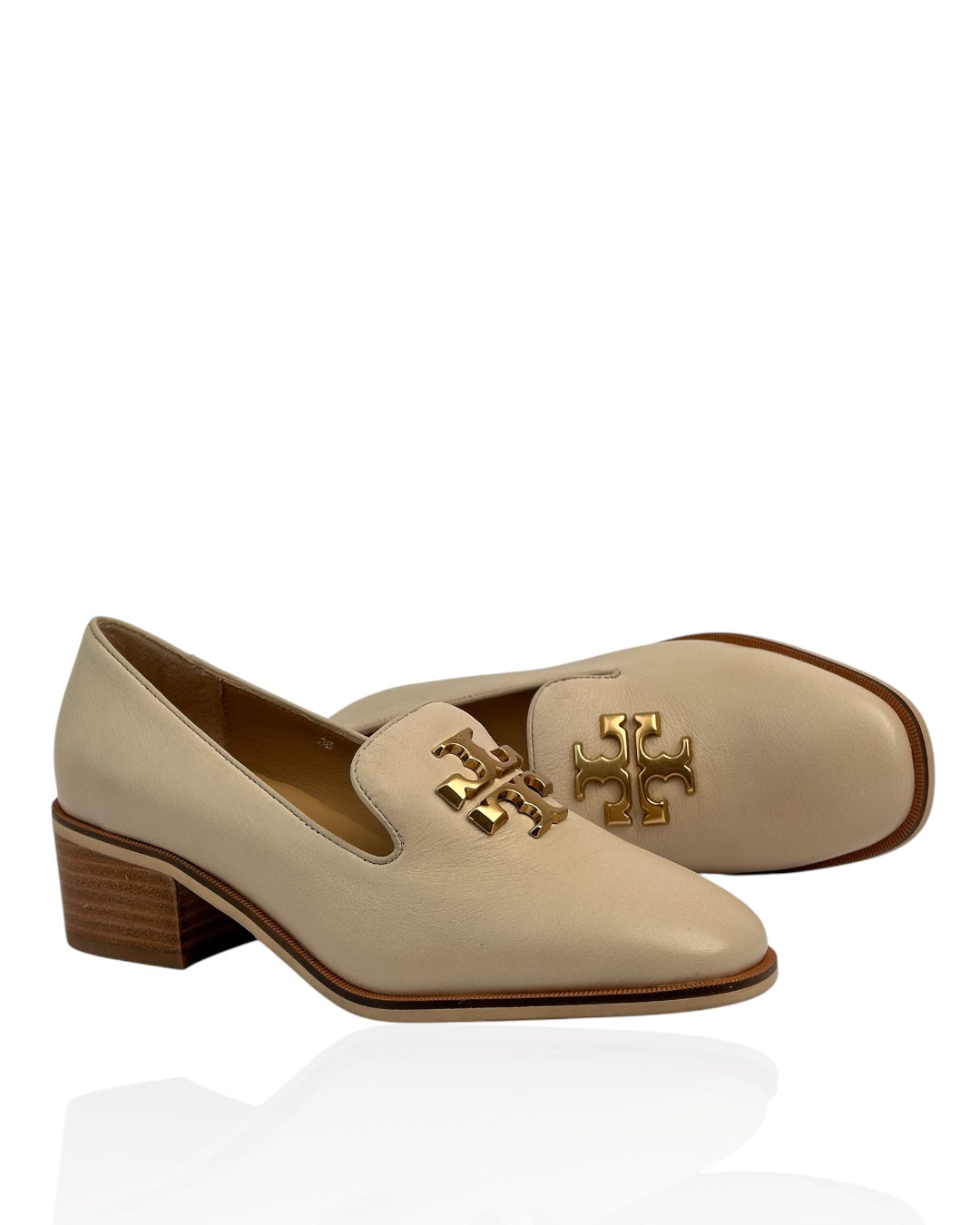 Orthopedic Leather Topside